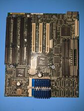 Vintage Computer 1996 Intel PBA-634383-809 ISA Motherboard (B206) picture