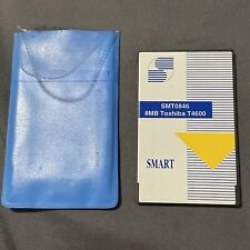 Smart Modular Technologies 8MB Linear Flash Card SMT0846 picture