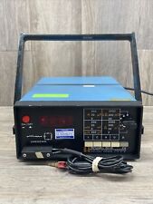 ESI 252 Digital Impedance Meter by Electro Scientific Industries picture