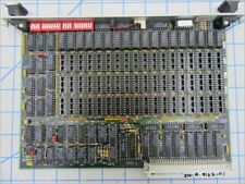 0100-00196 / WPCB ASSY VME D-RAM MM6000 512K / APPLIED MATERIALS AMAT picture