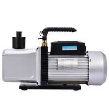   vacuum pump for air conditioning, car and refrigerator maintenance, food vacuu picture