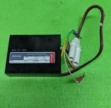 HUGHES AIRCRAFT COMPANY 435LF4  LASER POWER SUPPLY picture