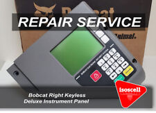 Repair Service for Bobcat RH Panel 6688403, 6692935, 6686510, 6685018, 6678682 picture