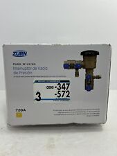 Zurn-Wilkins 1-720A Pressure Vacuum Breaker - Used picture
