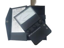 TOA ZM-104A Impedance Meter - Black [FAST DELEVERY VIA DHL OR FEDEX] picture
