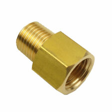 Brass Fitting Adapter 1/8