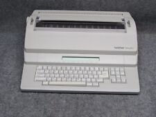 Brother Model EM-630 Electronic Diasy-Wheel Word Processor/Typewriter picture