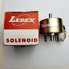 Ledex Rotary Solenoid 179813-001 New In Open Box picture