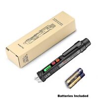 Non-Contact Voltage Electrical Tester Detectable with Dual Range (Batteries Incl picture