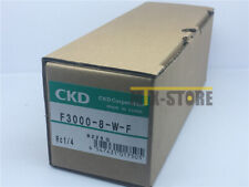 1pcs New CKD Solenoid Valve F3000-8-W-F picture