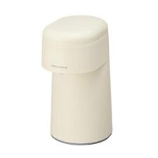 recolte Hot Water Server RHS-1(W) White recolte Hot Water Server White picture