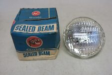 Vintage AC Guide 4411 Sealed Beam Replacement Light 35W 5948793 picture