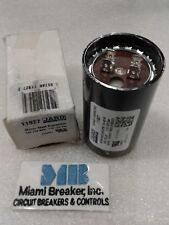11019 Jard Motor Start Capacitor 270-324   MFD 110-125vac NEW picture