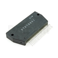 STK79801 Original Sanyo Semiconductor picture
