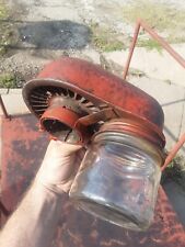 Vintage 1940s Farmall Tractor Air Pre Cleaner picture
