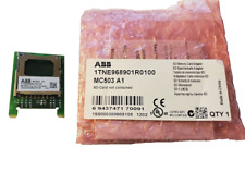 ABB SD-Memory Card Adapter MC503 A1 1TNE968901R0100 picture