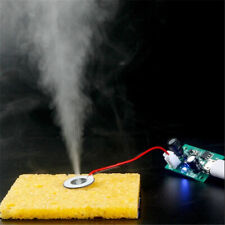 Humidifier DIY Kit Mist Maker Transducer Humidified Plate Accessories+PCB Mo*NA picture