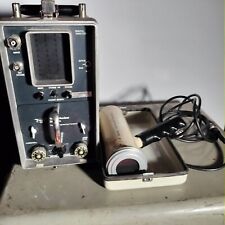 Vintage Metal Analyzer With Case Test Equipment Texas Nuclear Ramsey Engineering picture