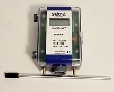 Setra 10941073 Differential Pressure Transducer picture