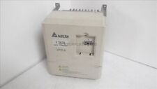 VFD022A43A VFD-A Delta Inverter 2.2KW 440V 3Ph ( Used and Tested ) picture