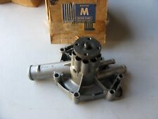 Vintage Master CP924 Water Pump fits Dodge Plymouth Barracuda 1970 picture