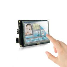 3.5 inch High-Quality HMI TFT LCD Display Module with 1GHz CPU+256M Flash Memory picture