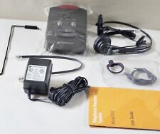  Plantronics s10 Telephone Headset System  S10 WITH AMPLIFIER picture