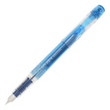 Platinum Preppy Fountain Pen, 0.3, Fine - Blue-Black picture