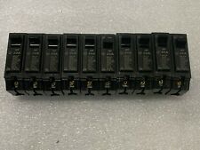 10 NEW GE General Electric THQL1120 20-Amp 1-Pole 120/240VAC Breaker picture