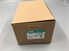1pcs New CKD Solenoid Valve ADK11-25A-02ES DC24V ADK11-25A-02ES-DC24V picture