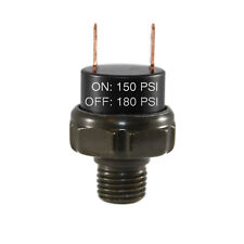150-180PSI Air Pressure Switch Tank Mount Thread 1/4