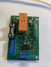 PTT/Bias Board For GaN Power Amplifier Modules picture