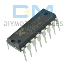1/2/5/10 PCS XR2206CP 2206CP Monolithic Function Generator IC EXAR DIP-16 picture