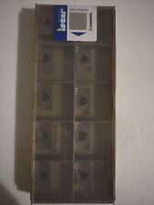 P290 ACKT 1806PDR FWP IC840 ISCAR Insert **10PCS** Genuine  picture