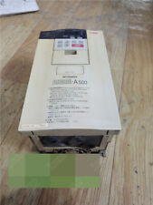 1pc   used      A500 inverter FR-A540-3.7K 3.7KW380V picture