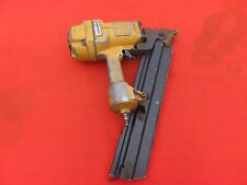 Used Vintage Stanley Bostich Nail Gun Working picture
