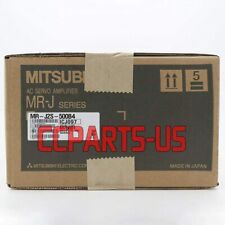NEW Mitsubishi Servo Amplifier MR-J2S-500B4 Servo Drive picture