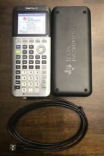 Texas Instruments TI-84 Plus CE Color Graphing Calculator FAST  picture
