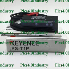 one NEW KEYENCE Photoelectronic Sensor Amplifier PS-T1P Fast Delivery picture