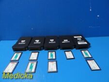 5X GE Datex Ohmeda M-MEM Memory Module W/ Ref 893860 PC Card ~ 26936 picture