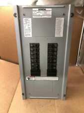 Siemens P1A18ML125ATS 250A 20 Slot Panelboard/Load Center 120/240V 1PH 3W picture
