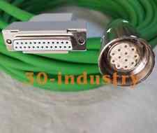 1PCS NEW FIT FOR SIEMENS 6FX8002-2CF02-1AH0 7M Encoder Cable picture