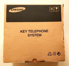 Samsung Falcon iDCS 28D Speaker Telephone with 28 Button Display NEW  picture