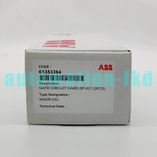 Brand New ABB NGDR-03C ACS600 Inverter Driver Board One year warranty &AF picture