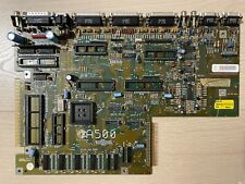 Commodore Amiga 500 Computer Motherboard, Rev 6A, Works but Needs Service picture