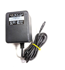 Vintage MICROCOM modem 6pin plug 13-0000022-001 untested picture