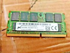 1PC Micron 8GB PC4-2400T DDR4 Memory MTA18ASF1G72HZ-2G3B1ZG Laptop RAM - NEW picture