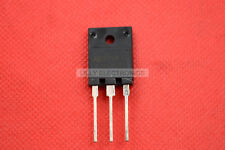 BU808DFI Package:TO-3P 8 A, 700 V, NPN, Si, POWER TRANSISTOR, TO-218 picture