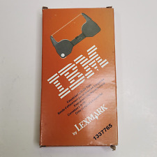 IBM 1337765 Easystrike Lift Off Correction Tape Cassette picture