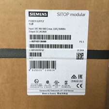 1PC Siemens 6EP1437-3BA00 Power Supply 6EP14373BA00 New Expedited Shipping picture